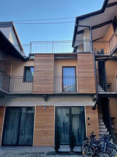 Rivarolo Canavese Bed & Breakfast | 40 m² Bed and breakfast ∙ 2 guests