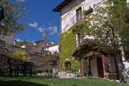 Civitella Alfedena Hotel | 40 m² Hotel ∙ 4 guests