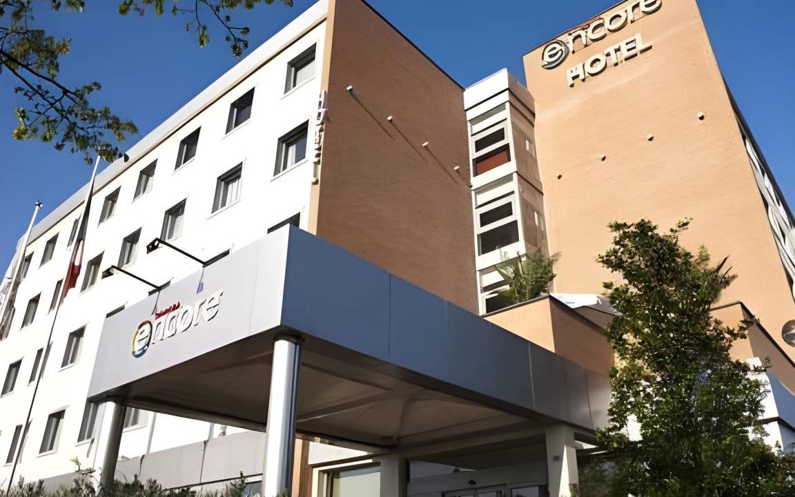 Bologna Fiere District Hotel | 40 m² Hotel ∙ 127 guests