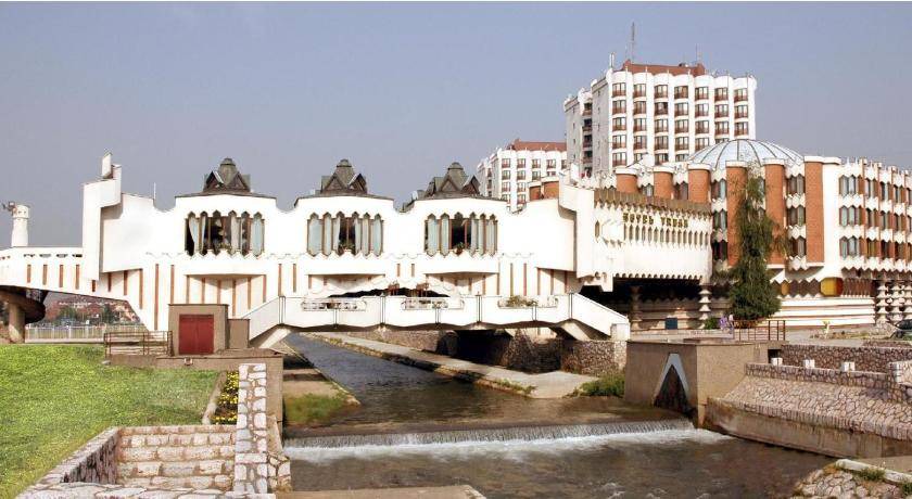 Novi Pazar Hotel | 40 m² Hotel ∙ 3 guests