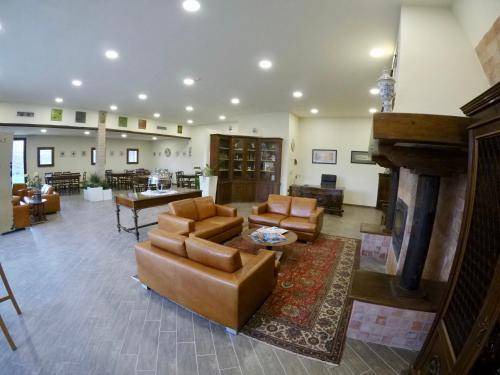 Sassuolo Hotel | 40 m² Hotel ∙ 5 guests