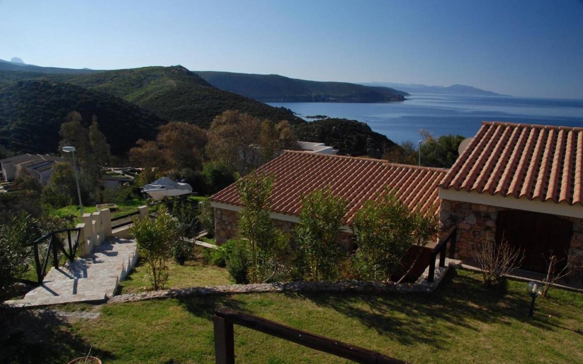Torre dei Corsari House | 40 m² House ∙ 2 bedrooms ∙ 4 guests