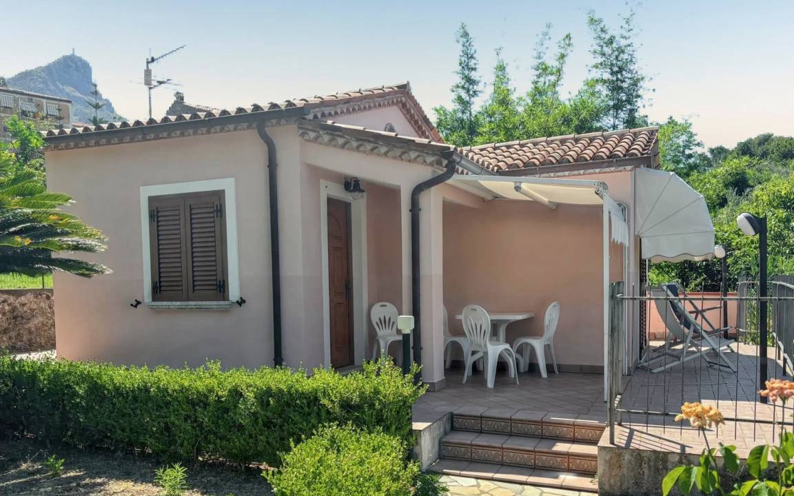 Fiumicello Santa Venere House | 40 m² House ∙ 2 bedrooms ∙ 4 guests