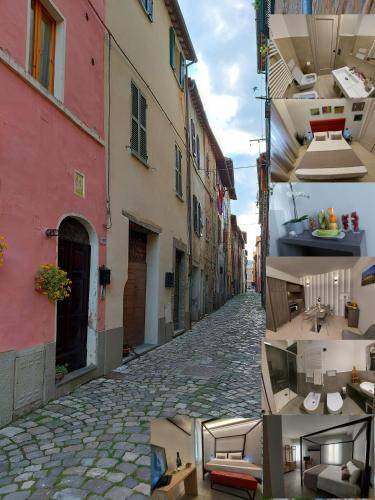 Urbania House | 40 m² House ∙ 2 bedrooms ∙ 4 guests