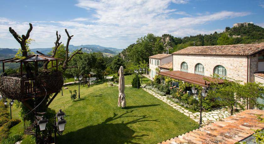 Torriana Resort | 40 m² Resort ∙ 2 bedrooms ∙ 5 guests