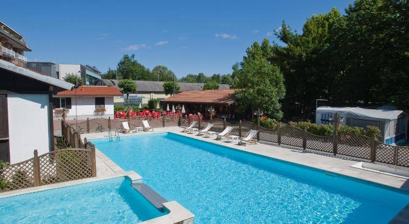 Dormelletto Resort | 40 m² Resort ∙ 2 bedrooms ∙ 6 guests