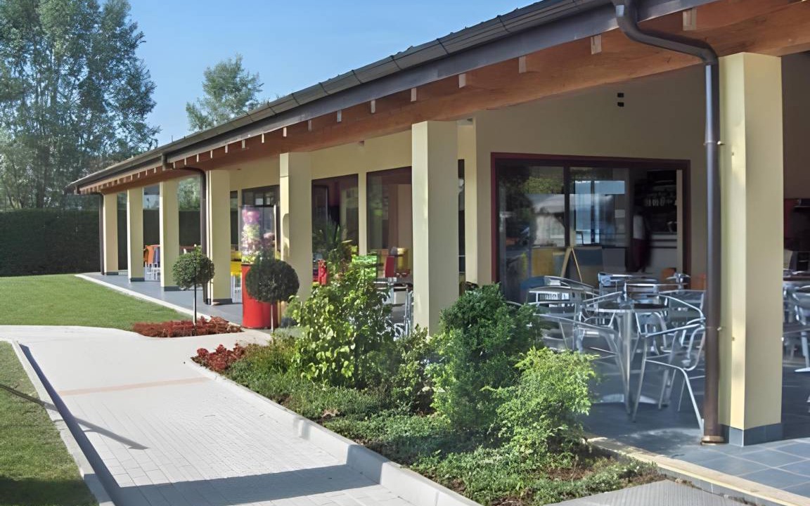 Dormelletto Resort | 40 m² Resort ∙ 3 bedrooms ∙ 7 guests