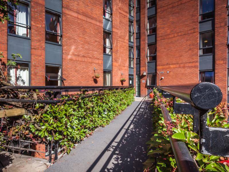 Finsbury Apartment | 40 m² Serviced apartment ∙ 2 bedrooms ∙ 127 guests