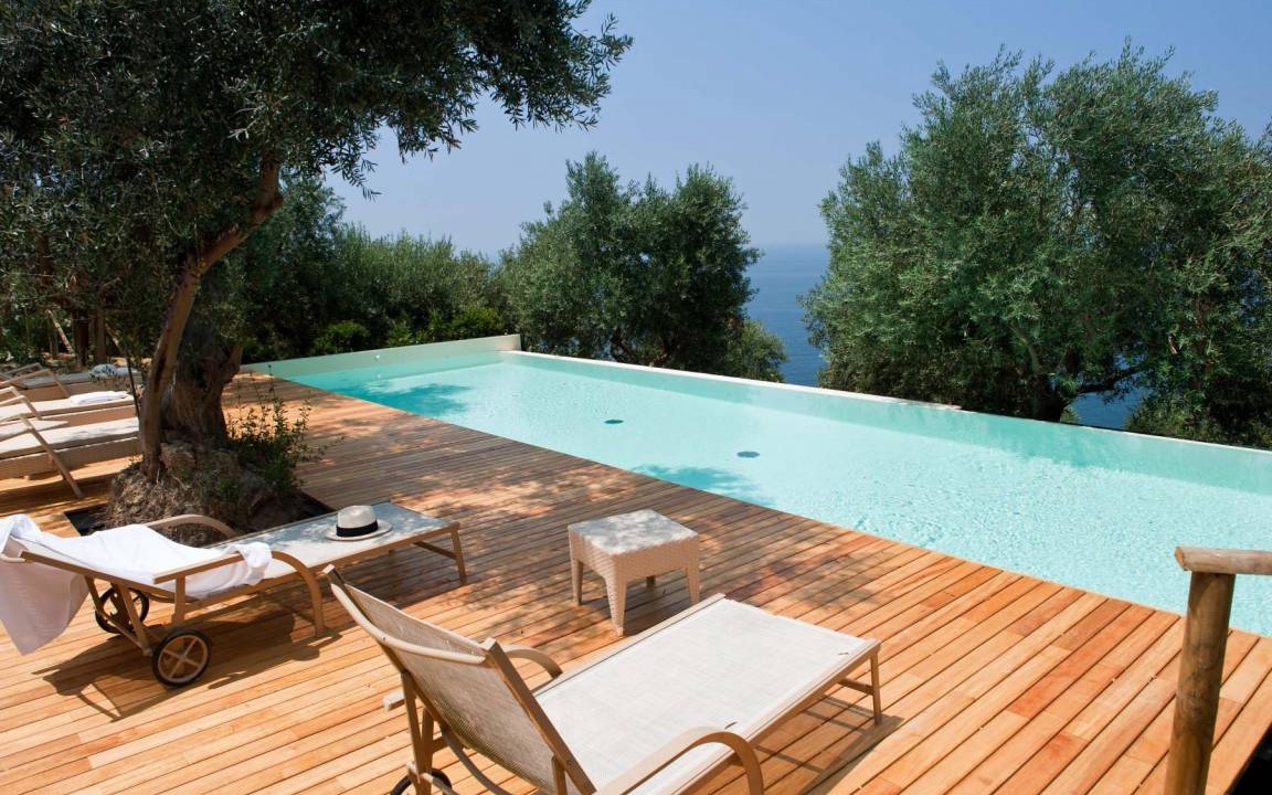 San Marco di Castellabate House | 400 m² House ∙ 7 bedrooms ∙ 18 guests
