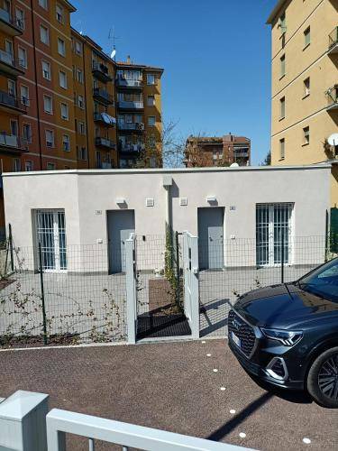 Savena Apartment | 41 m² Apartment ∙ 1 bedroom ∙ 4 guests