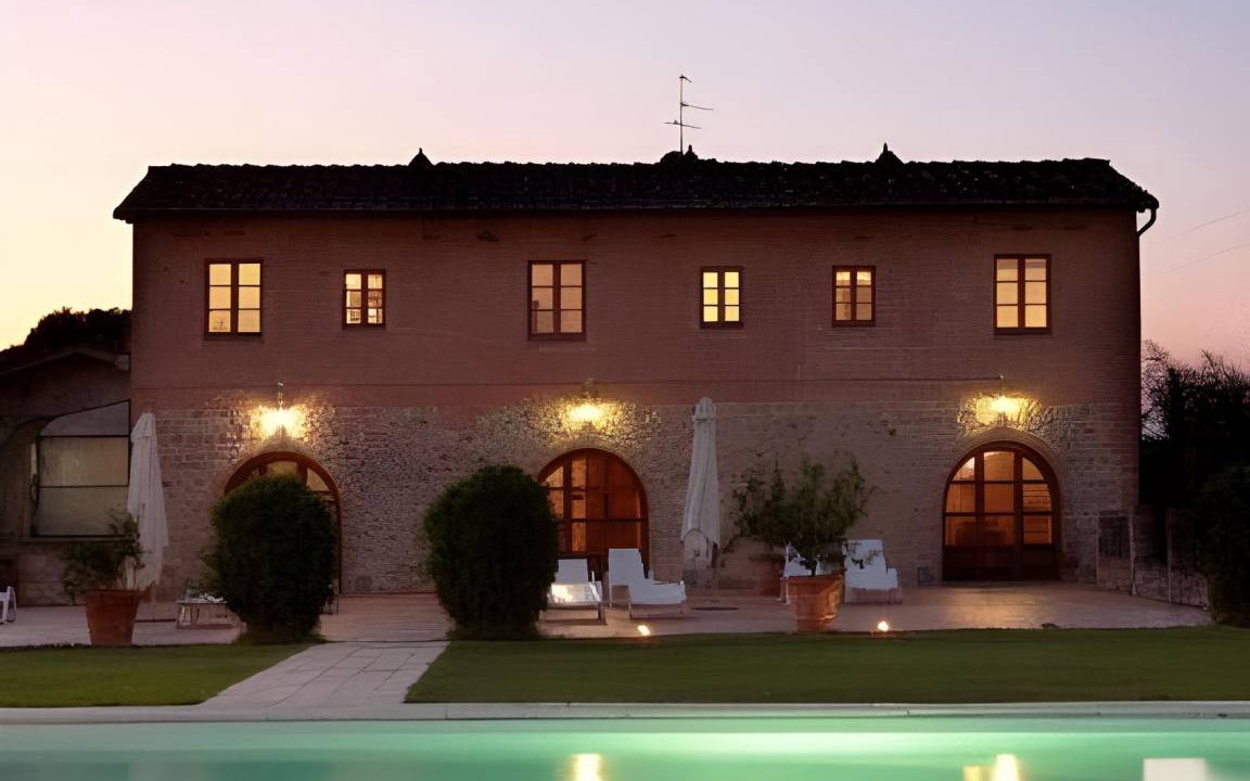 Torre A Castello House | 42 m² House ∙ 3 guests