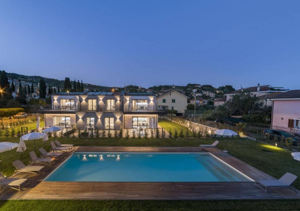 Caramagna Ligure Apartment | 42 m² Apartment ∙ 1 bedroom ∙ 4 guests