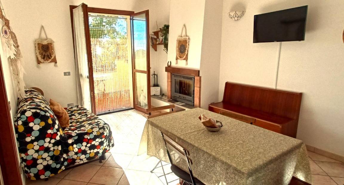 Catabbio Apartment | 42 m² Apartment ∙ 1 bedroom ∙ 4 guests