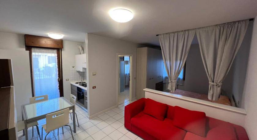 Chiesanuova Apartment | 42 m² Apartment ∙ 1 bedroom ∙ 2 guests