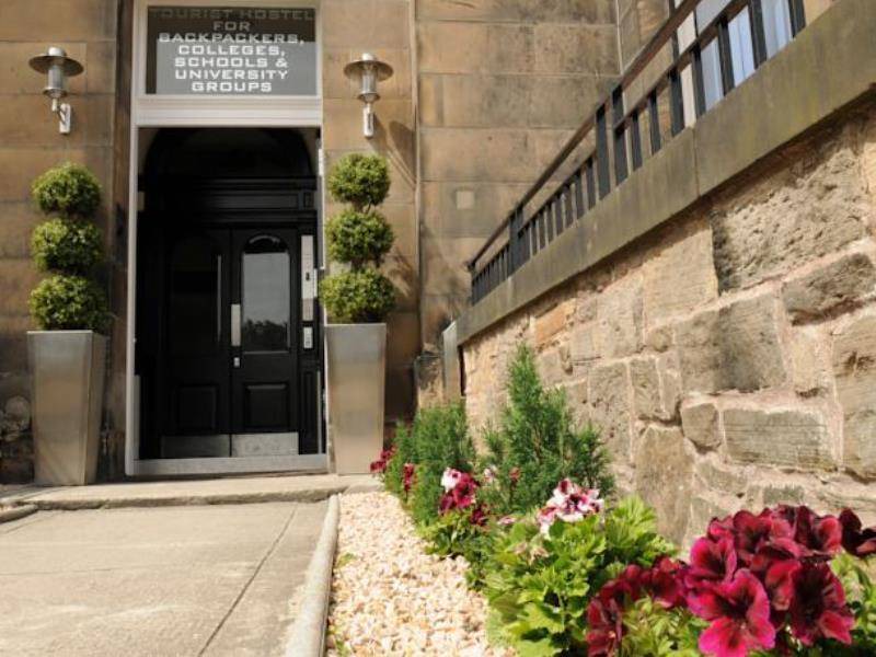 West End Hostel | 42 m² Hostel ∙ 127 guests