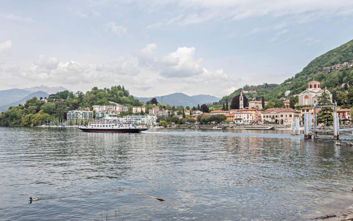 Laveno Apartment | 43 m² Apartment ∙ 1 bedroom ∙ 4 guests
