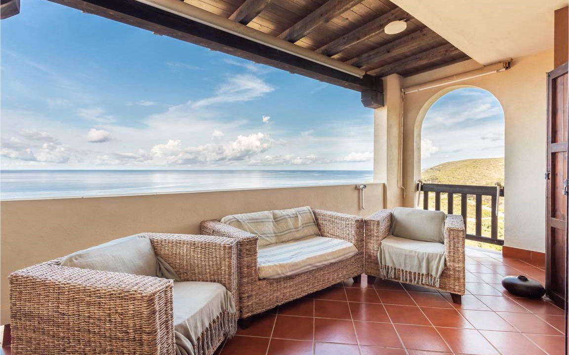 Portu Maga Apartment | 43 m² Apartment ∙ 2 bedrooms ∙ 4 guests