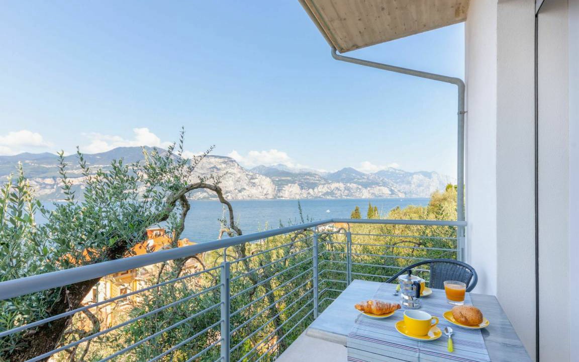 Magugnago Apartment | 45 m² Apartment ∙ 1 bedroom ∙ 2 guests