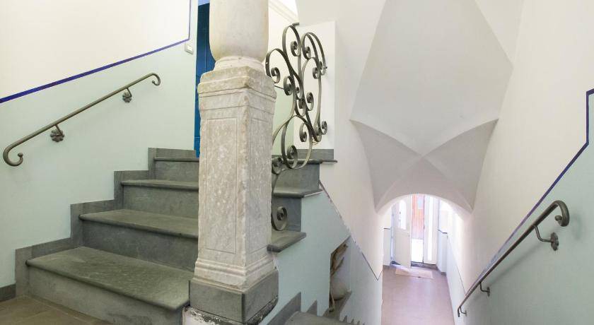 Borgo Antico Apartment | 45 m² Apartment ∙ 4 guests