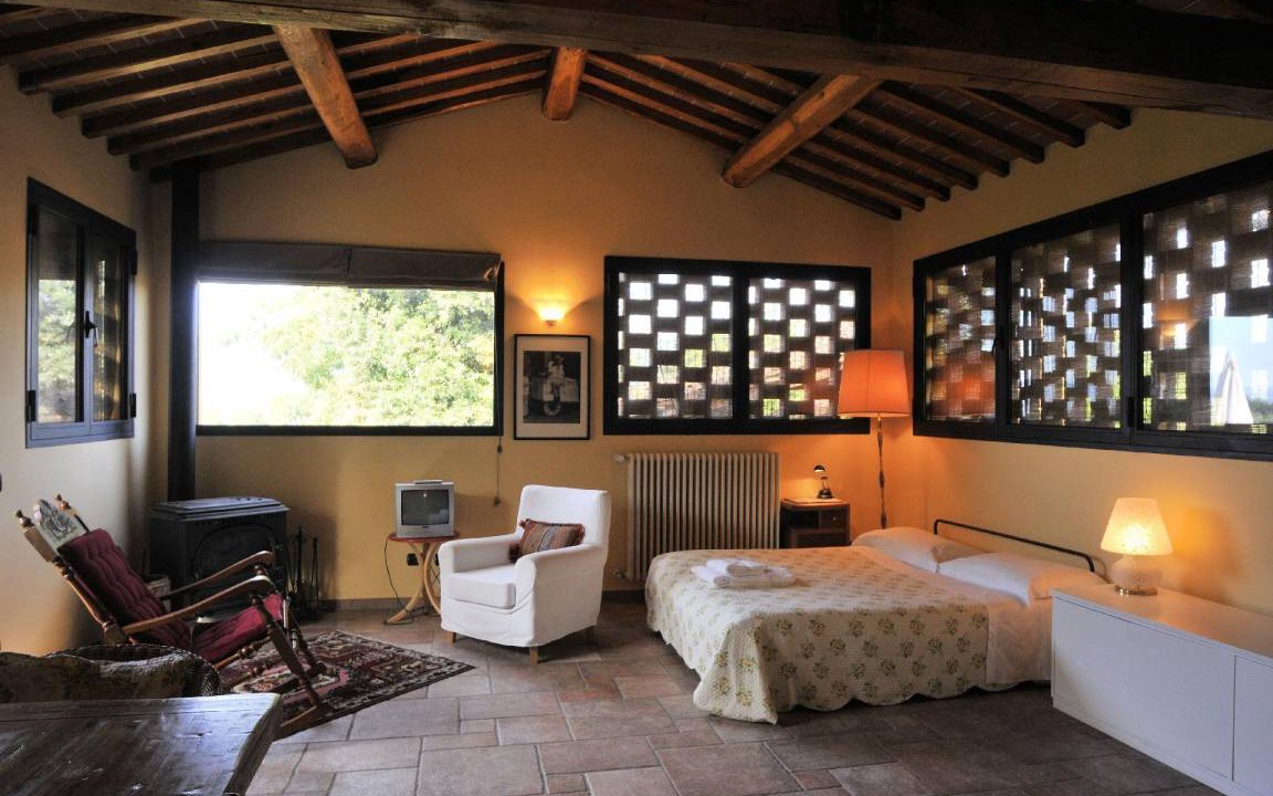 Figline e Incisa Valdarno Apartment | 45 m² Apartment ∙ 2 guests