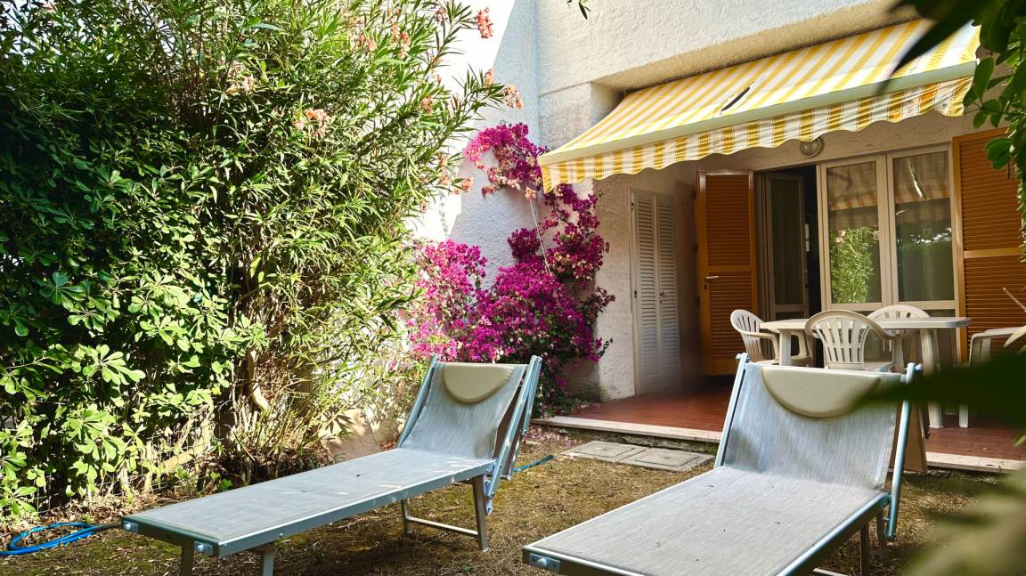 Villaggio Taunus Apartment | 45 m² Apartment ∙ 1 bedroom ∙ 4 guests