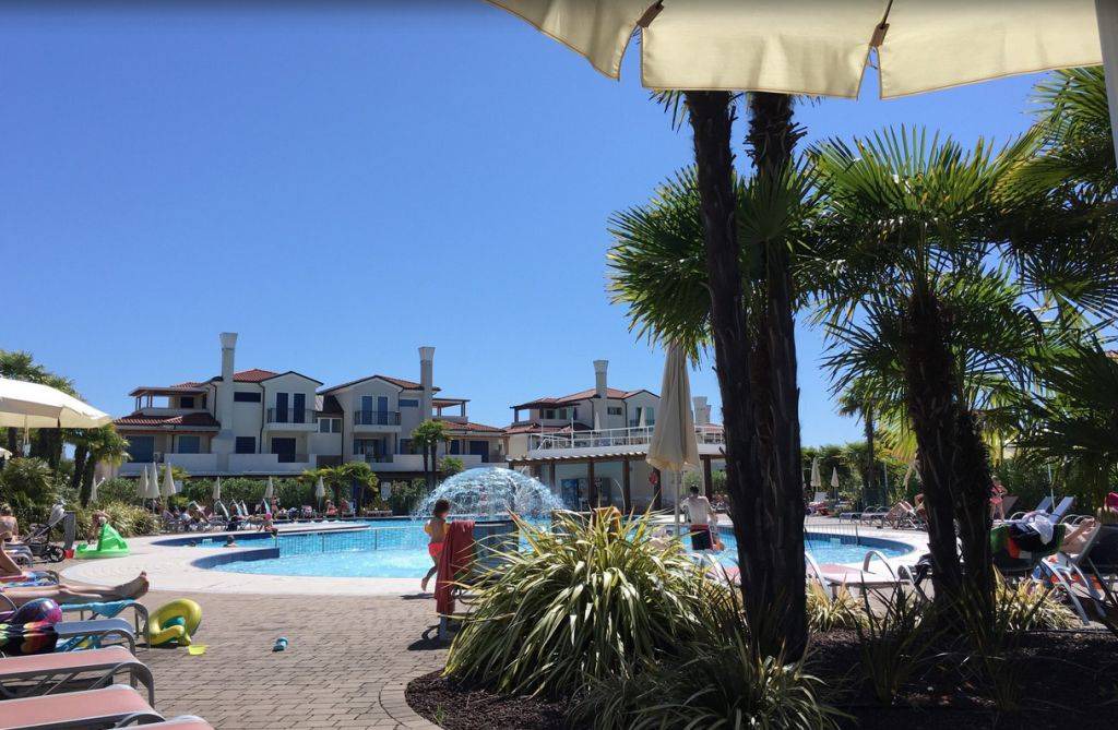 Caorle Apartment | 45 m² Apartment ∙ 1 bedroom ∙ 2 guests