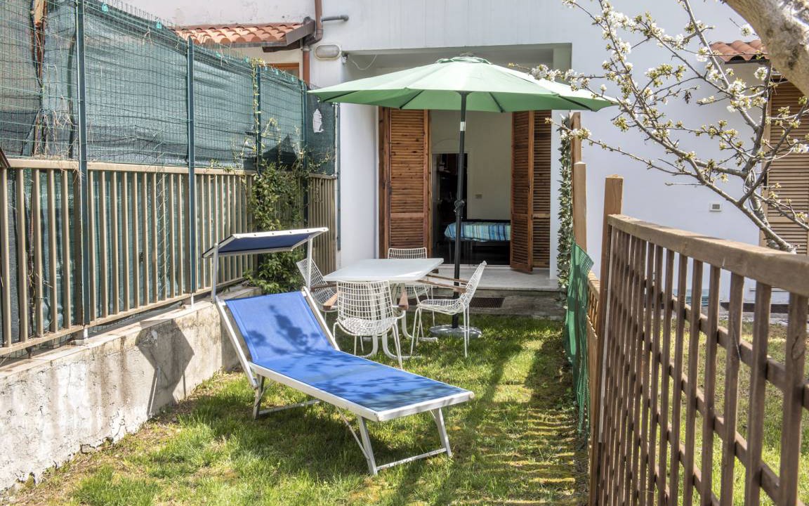 Numana Apartment | 45 m² Apartment ∙ 1 bedroom ∙ 3 guests