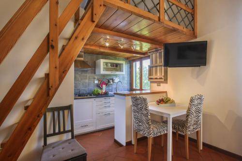 Rovezzano Apartment | 45 m² Apartment ∙ 1 bedroom ∙ 4 guests