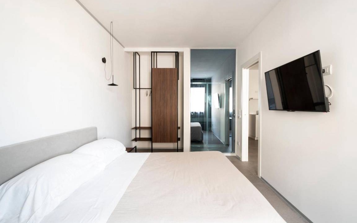 Alcamo Apartment | 45 m² Apartment ∙ 2 bedrooms ∙ 4 guests