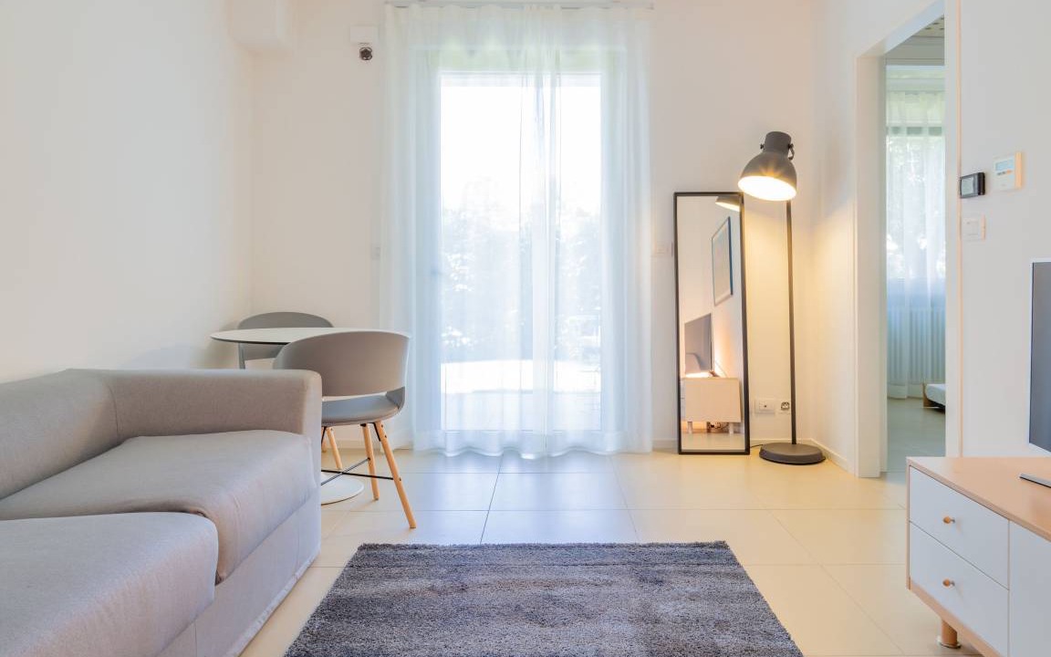 San Benedetto di Lugana Apartment | 45 m² Apartment ∙ 2 bedrooms ∙ 4 guests