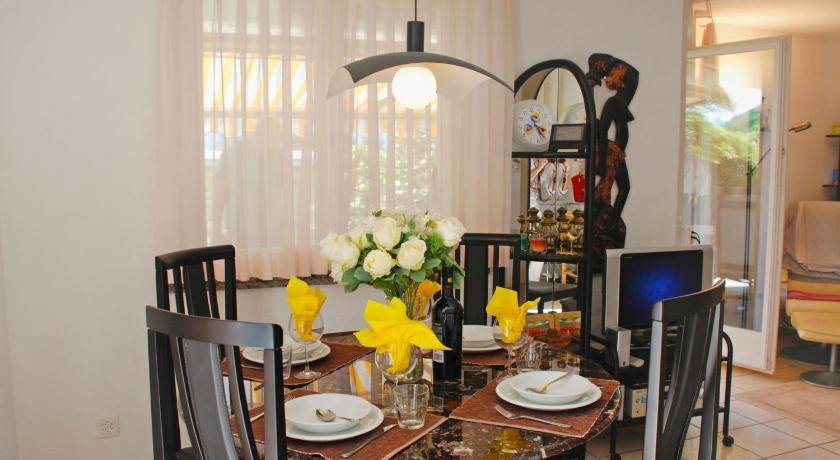 San Nazzaro Apartment | 45 m² Apartment ∙ 1 bedroom ∙ 4 guests