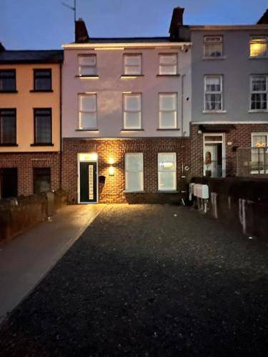 Bogside Apartment | 45 m² Apartment ∙ 1 bedroom ∙ 3 guests