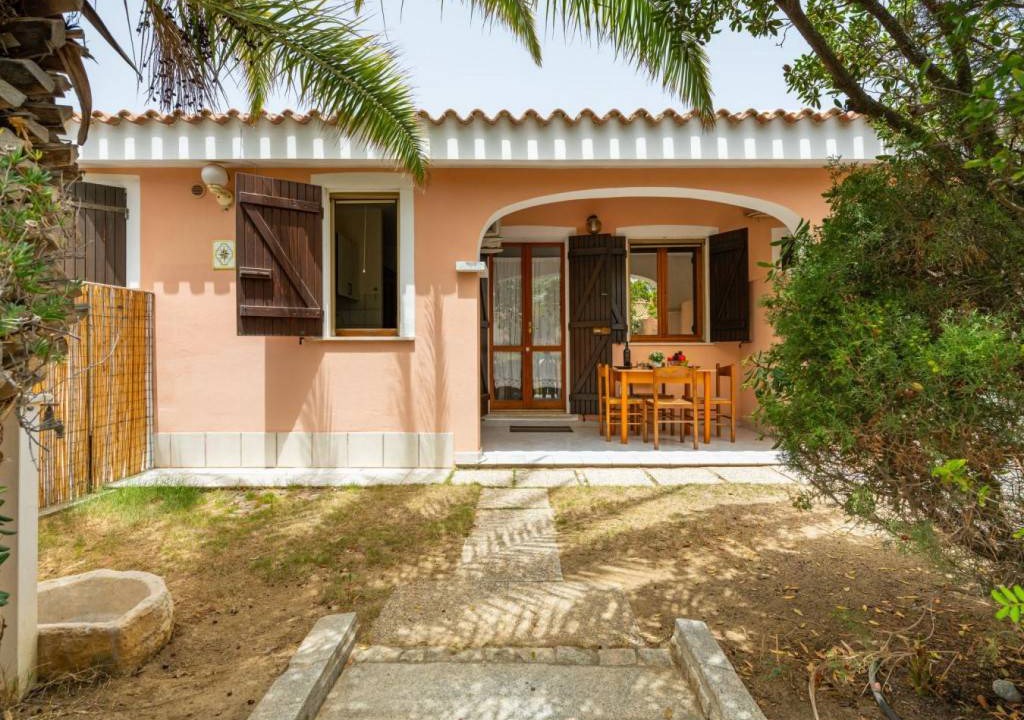 Campulongu Apartment | 45 m² Apartment ∙ 1 bedroom ∙ 4 guests