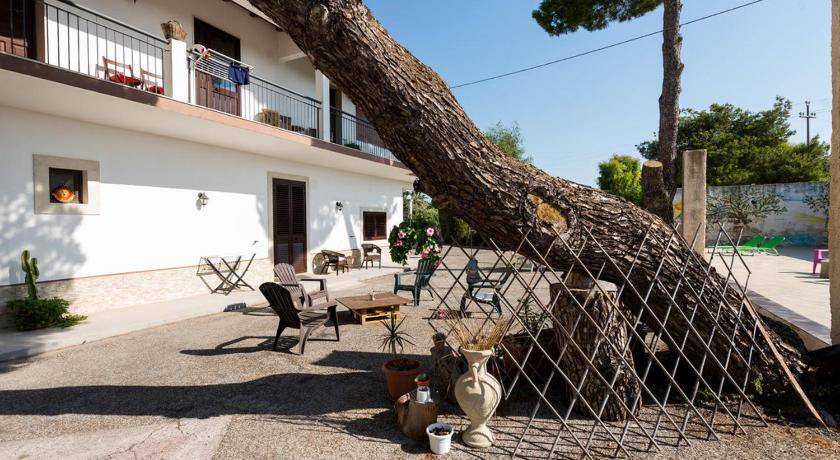 Carrozziere Bed & Breakfast | 45 m² Bed and breakfast ∙ 6 guests