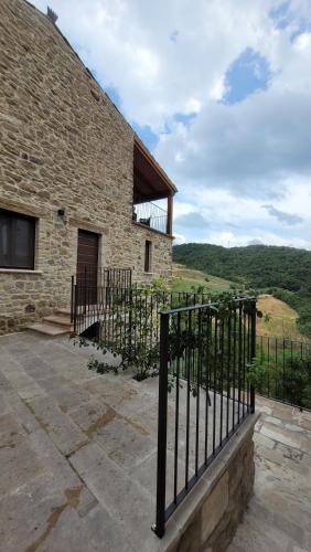 Roccascalegna Bed & Breakfast | 45 m² Bed and breakfast ∙ 3 guests