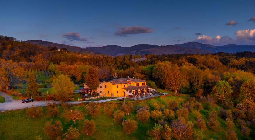 Twist House | 45 m² Farmhouse ∙ 4 guests