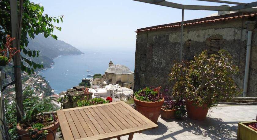 Chiesa Nuova House | 45 m² House ∙ 2 bedrooms ∙ 4 guests