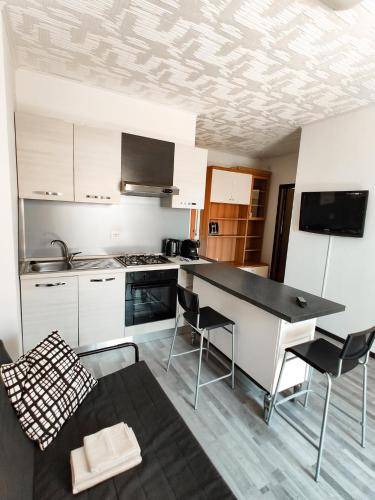 San Tommaso Tre Archi Apartment | 45 m² Apartment ∙ 1 bedroom ∙ 4 guests