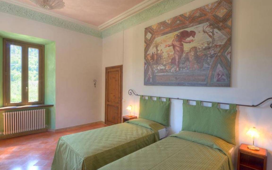 Sassoferrato Resort | 45 m² Private room ∙ 1 bedroom ∙ 4 guests