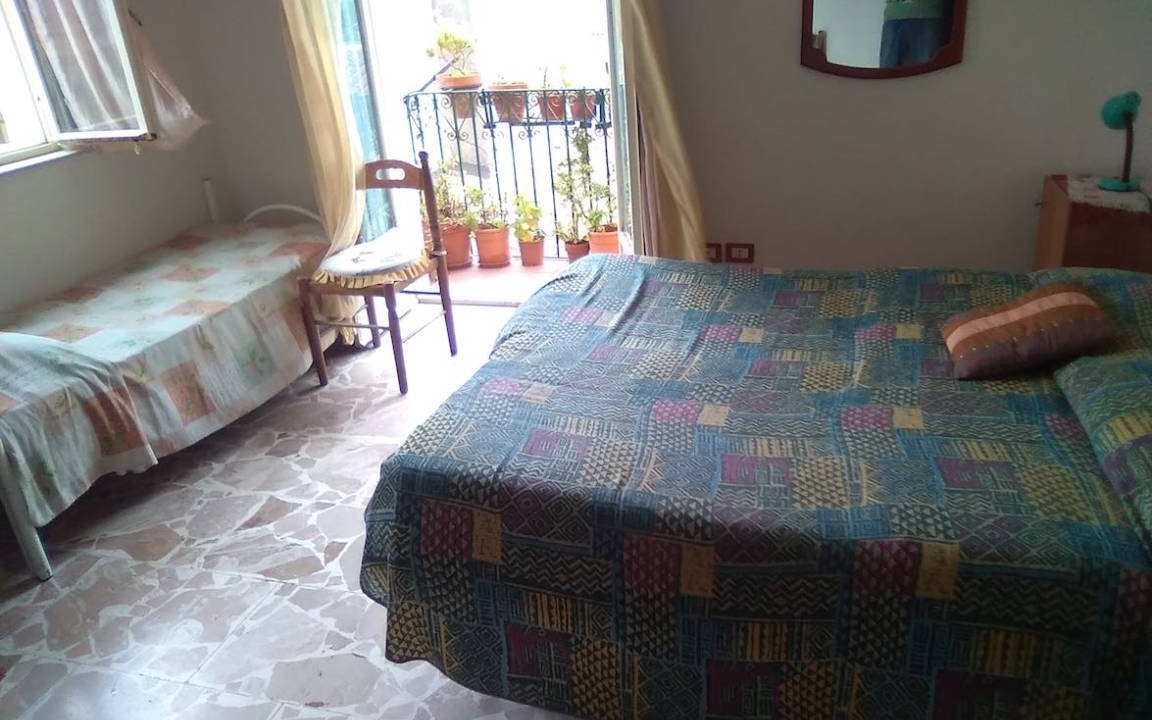 Taormina Resort | 45 m² Private room ∙ 1 bedroom ∙ 5 guests