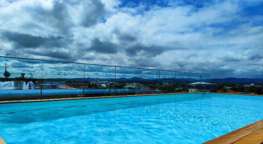 Miramare Apartment | 45 m² Serviced apartment ∙ 127 guests