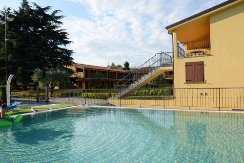 Sensole Apartment | 45 m² Serviced apartment ∙ 5 guests
