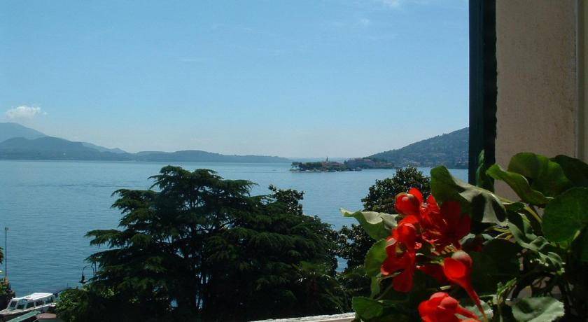 Baveno Apartment | 45 m² Serviced apartment ∙ 4 guests