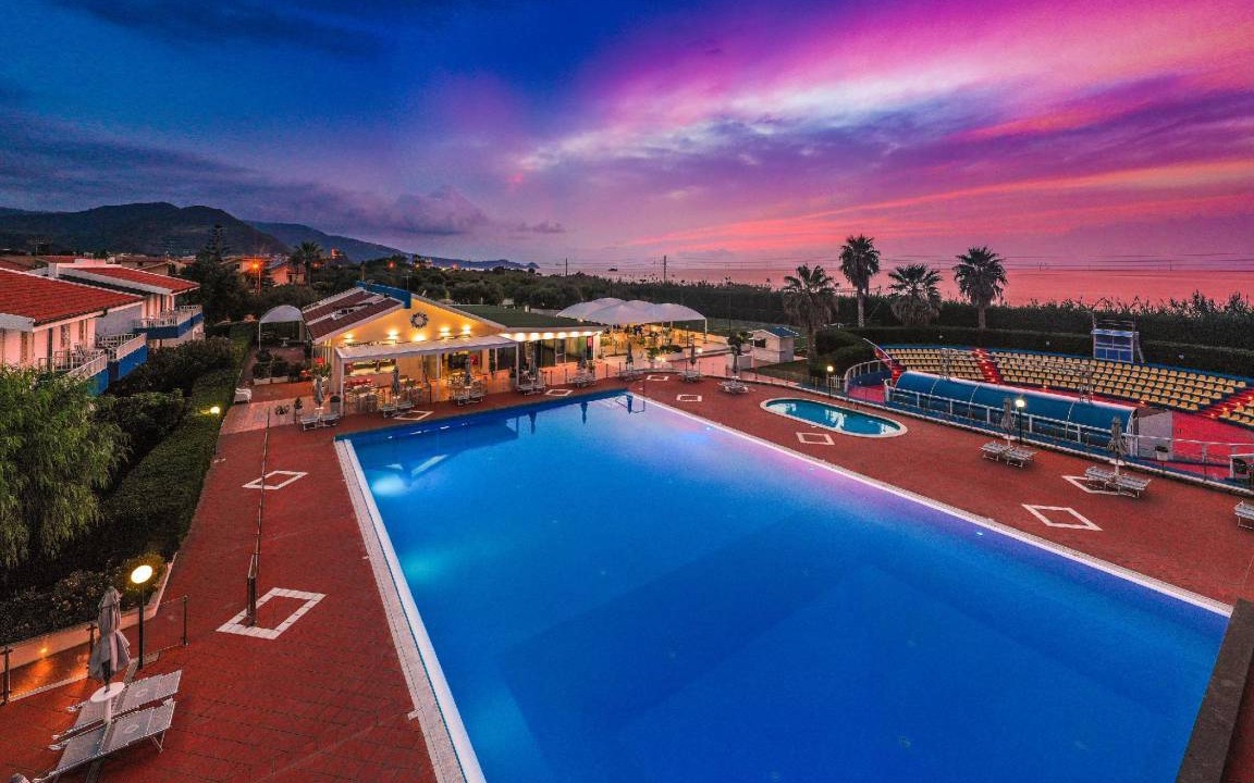 Piraino Apartment | 45 m² Serviced apartment ∙ 127 guests