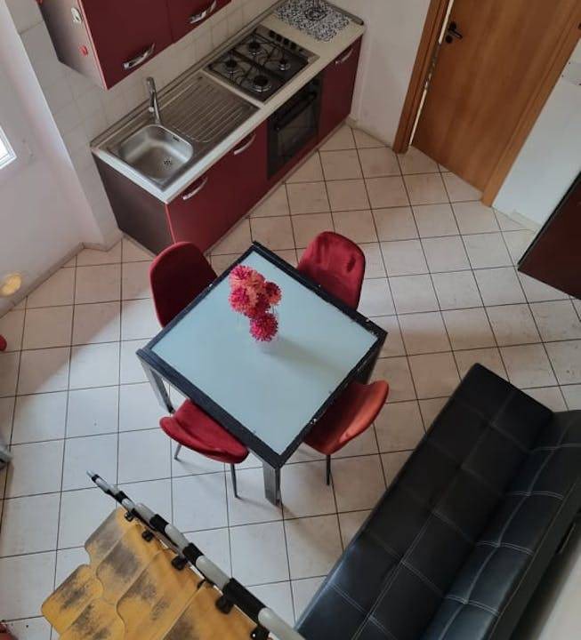 Oltrarno Other | 45 m² Shared room ∙ 1 bedroom ∙ 1 guest
