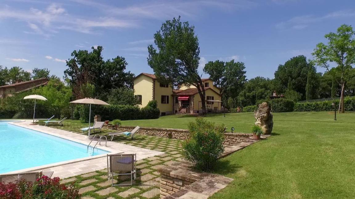 Santa Reparata House | 450 m² House ∙ 7 bedrooms ∙ 14 guests