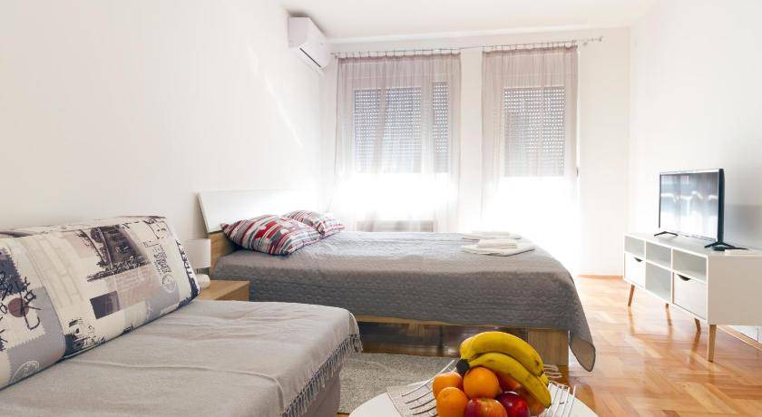 Medijana Apartment | 46 m² Apartment ∙ 4 guests