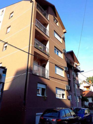 Vozdovac Apartment | 46 m² Apartment ∙ 1 bedroom ∙ 2 guests