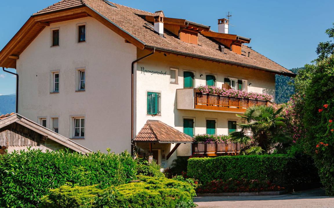 Andriano Apartment | 46 m² Apartment ∙ 2 bedrooms ∙ 4 guests