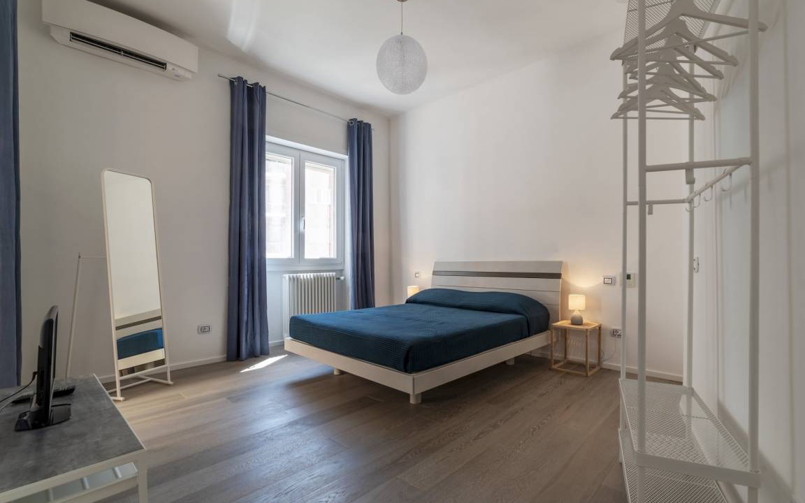 Quartiere XIII Aurelio Apartment | 47 m² Apartment ∙ 1 bedroom ∙ 2 guests